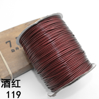 蜡绳 韩国蜡线蜡绳 diy手工串珠线 手链项链编织手工线绳