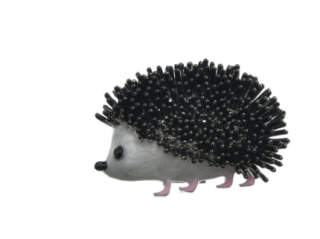 Новые персонализированные запонки в стиле ретро с животными, гравировка масляными каплями, инкрустированные шелковыми пуговицами для шарфа, декоративные пуговицы для костюма, шаль, оптовая продажа