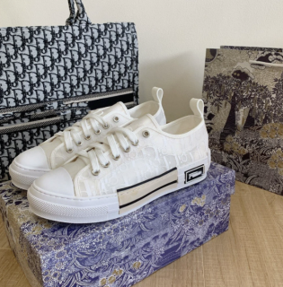 Женские высокие кроссовки марки D B23, парусиновая обувь с буквенным принтом, дышащие кроссовки большого размера, сетчатая европейская и американская модная повседневная обувь