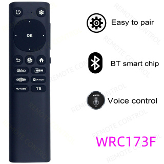 适用于SBER SDX电视机顶盒语音遥控器 AN1901 WRC173F WRC173J H