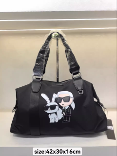 2025大容量旅行包手提包斜挎包男女同款