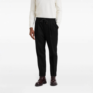 BC的高级裤的男人、休闲、腰带、天丝织165克、模型58062