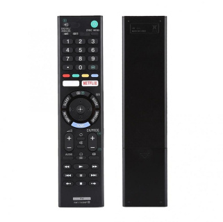 RMT-TX300P 适用于索尼液晶电视机遥控器SONY TV RMT-TX202P